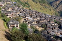 laprak village