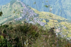 barpak village gorkha