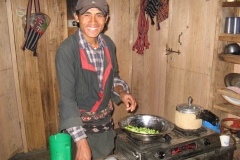 home stay kitchen